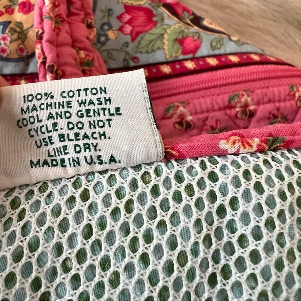 Vera Bradley vintage vera